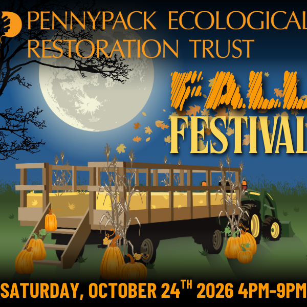 October 24th - Annual Fall Festival - logo